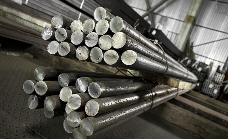 Demir Çelik Sektöründe Yatırım Rehberi: 