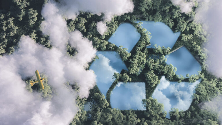 Demir Sektöründe Sürdürülebilirlik: Malzeme Kullanımı ve Geri Dönüşüm Süreçleri